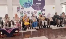 Fisip UMC dan Tular Nalar Mafindo Gelar Sekolah Kebangsaan, Ajak Pemilih Pemula Tangkal Hoaks