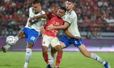 Bawa Pulang Satu Poin, Persib Bandung Ditahan Imbang 0-0 Lawan Bali United