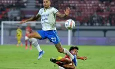 Imbang Lawan Persib Bandung, Teco Sebut Bali United Kurang Beruntung