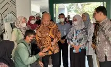 Rofi: Inovasi Antrean Online Aplikasi Mobile JKN Mudahkan Peserta