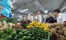 Begini Rencana Pemkot Jaga Stabilitas Pangan Jelang Ramadan dan Idul Fitri