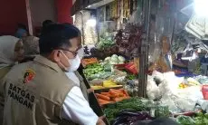 Selain Harga Cabai Rawit, Ini Sejumlah Komiditas yang Mengalami Kenaikan di Kota Cimahi 