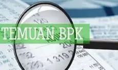 Temuan BPK RI Tahun 2022, Proyek Sungai Ciberes Harus Kembalikan Kelebihan Rp338 Juta Lebih