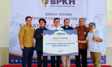 Ratusan Warga Di Bandung Dan Bandung Barat Dapat Beasiswa S1