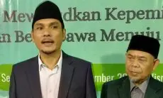 Pada 2029 Mandatang, SII Siap Lahir Kembali Menjadi Partai Politik