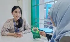 Ongkos Naik Haji Rp93,4 Juta, Pegadaian Pembiayaan Porsi Haji Bisa Jadi Alternatif Solusi