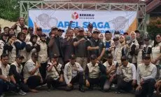 Bawaslu Kota Bogor Proses Dugaan Pelanggaran Money Politic Caleg di Bogor Tengah 