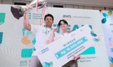 Bangun Generasi Inovator dan Pemikir Kreatif Masa Depan, PJI dan AWS Gelar STEAM Innovation Festival dan Girls’ Tech Day