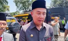 Legok Nangka Diproyeksikan Olah 2,3 Ribu Ton Sampah Perhari dan Hasilkan Listrik 35 Megawatt