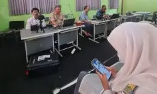Disdukcapil Garut Turunkan Tim Perekaman KTP-Elektronik Jelang Pemilu