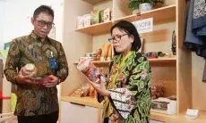 Dorong UMKM Naik Kelas, Pegadaian Gelar Impact Festival 2023