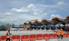 Pengelola Tol Cipali Antisisipasi Lonjakan Kendaraan pada Libur Natal