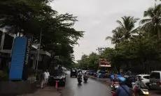 Kawasan Pantai Selalu Ramai Saat Tahun Baru, Polisi Pangandaran Siapkan Rekayasa Jalan