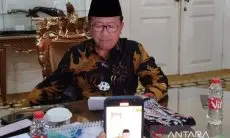 Pemkab Cianjur Wajibkan Warga Terapkan Prokes Cegah COVID-19