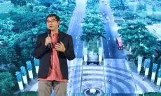 The Colorful Life 2023, Kota Baru Parahyangan Tingkatkan Jaringan Mitra Bisnis