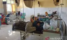 Ratusan Warga Leuwisadeng Keracunan Massal Usai Santap Makanan Tahlilan