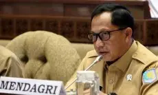 Mendagri Tito Ungkap Urgensi Pembentukan Dewan Aglomerasi di Jakarta, di Jabar Ada Enam Daerah Kawasan Aglomerasi
