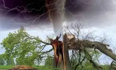 Bencana Hidrometeorologi Menjadi Fokus Pengamanan Libur Nataru
