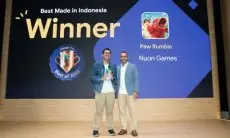 Raih Google Play Best Game of 2023, Kualitas Gim Indonesia Makin Kompetitif
