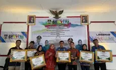 BKKBN Jabar Luncurkan PPKS Satyagatra di Kecamatan Lembang Bandung Barat