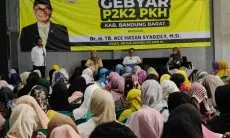 10 Ribu Lebih Keluarga Penerima Manfaat Di Bandung Barat, Dapat Bantuan PKH