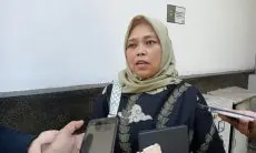 KPU Kota Bandung Sudah Terima 60 Persen Logistik Pemilu 2024