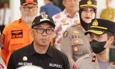 Liburan Nataru, Situasi Kabupaten Bogor Diharapkan Kondusif, Damai dan Gembira