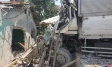 Rem Blong Diduga jadi Penyebab Kecelakaan Maut di Gekbrong Cianjur