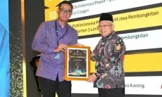 Dua Tahun Berturut-turut Darmawan Prasodjo Raih Green Leadership Utama Award, PLN Pecah Rekor Borong 20 Proper Emas KLHK 2023