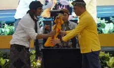 Kebudayaan jadi Pembahasan di Rakornis Partai Golkar 