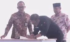 Inspektorat Kabupaten Bogor Tekan Kerugian Keuangan Negara