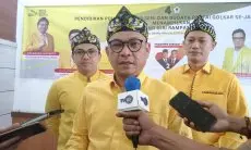 Seniman dan Budayawan di Jabar Kompak Dukung Prabowo Gibran