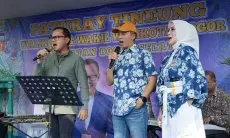 Gugatan Dikabulkan MK, Bima-Dedie Tetap Pimpin Kota Bogor Sampai April 2024