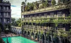Jelang Nataru, BPC PHRI KBB Prediksi Kenaikan Okupansi Hotel hingga 20 Persen dari Tahun Lalu