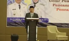 Bupati Cirebon Dipastikan Menjabat Sampai Mei Tahun depan