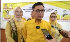 Golkar Jabar Maknai Hari Ibu Melalui Peran Perempuan di Bidang Politik
