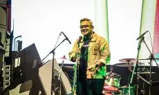 Lewat Bandung Menagih Janji, Musisi dan Politisi Suarakan Kemerdekaan Palestina