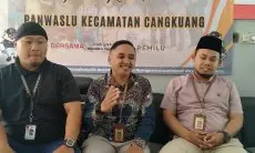 Cegah Pelanggaran Kampanye, Panwascam Cangkuang Utamakan Fungsi Pencegahan dan Pengawasan Partisipatif