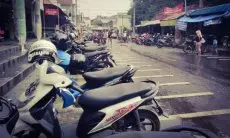 Persiapan Pengamanan Nataru 2023/2024, Dishub Kota Cimahi Sebut Ada 13 Titik Rawan Kemacetan di Wilayahnya 