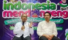 Satu Dekade Indonesia Mendongeng, Rumah Zakat dan LKG TPQ Solo Raya Hadir di 57 Titik