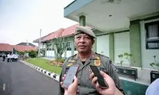 Satpol PP Kota Bandung : Penertiban Kawasan Dalem Kaum Sesuai dengan Aturan