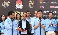 Melalui Debat Cawapres, Gibran Ingin Buktikan Anak Muda Bisa Pimpin Indonesia