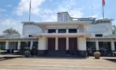 Pemkot Bandung  Dinilai Tak Tegas Tegakan Aturan Terkait Penertiban Bangunan Resto