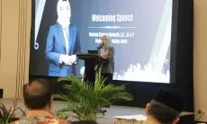 Disperindag Jabar Siapkan Strategi, Optimalkan Layanan Kargo BIJB Kertajati