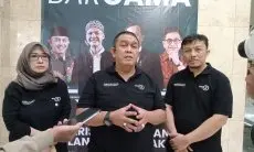 Bargama Ajak Relawan Bersatu Menangkan Ganjar Mahmud