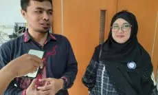 Bangun Kepedulian Anak, SMA Alfa Centauri dan Orangtua Gelar Baksos Donor Darah