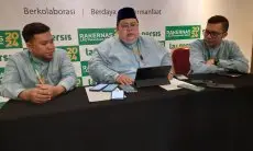 LAZ Persis Gelar Rakernas, Tatap 2024