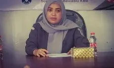 Gagal Nyaleg, Dua Kontestan Pemilu 2024 Ketahuan Bawaslu KBB Masih Berstatus PNS