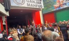 TPD Jabar Ganjar-Mahfud Resmi Dibentuk, Targetkan Suara Maksimal di Jabar
