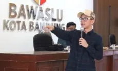 Bawaslu Kota Bandung Matangkan Persiapan Pembentukan Pengawas TPS